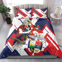 Panama Fiestas Patrias Bedding Set Pro Mundi Beneficio - Wonder Print Shop