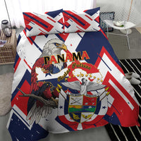 Panama Fiestas Patrias Bedding Set Pro Mundi Beneficio - Wonder Print Shop
