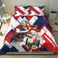 Panama Fiestas Patrias Bedding Set Pro Mundi Beneficio - Wonder Print Shop