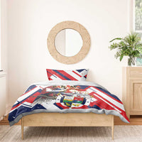 Panama Fiestas Patrias Bedding Set Pro Mundi Beneficio - Wonder Print Shop