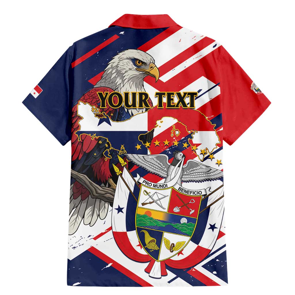 Panama Fiestas Patrias Family Matching Mermaid Dress and Hawaiian Shirt Pro Mundi Beneficio - Wonder Print Shop