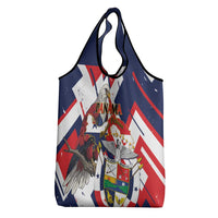 Panama Fiestas Patrias Grocery Bag Pro Mundi Beneficio - Wonder Print Shop