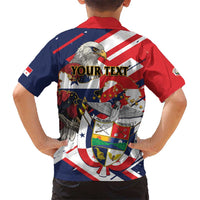 Panama Fiestas Patrias Hawaiian Shirt Pro Mundi Beneficio - Wonder Print Shop