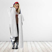 Panama Fiestas Patrias Hooded Blanket Pro Mundi Beneficio - Wonder Print Shop