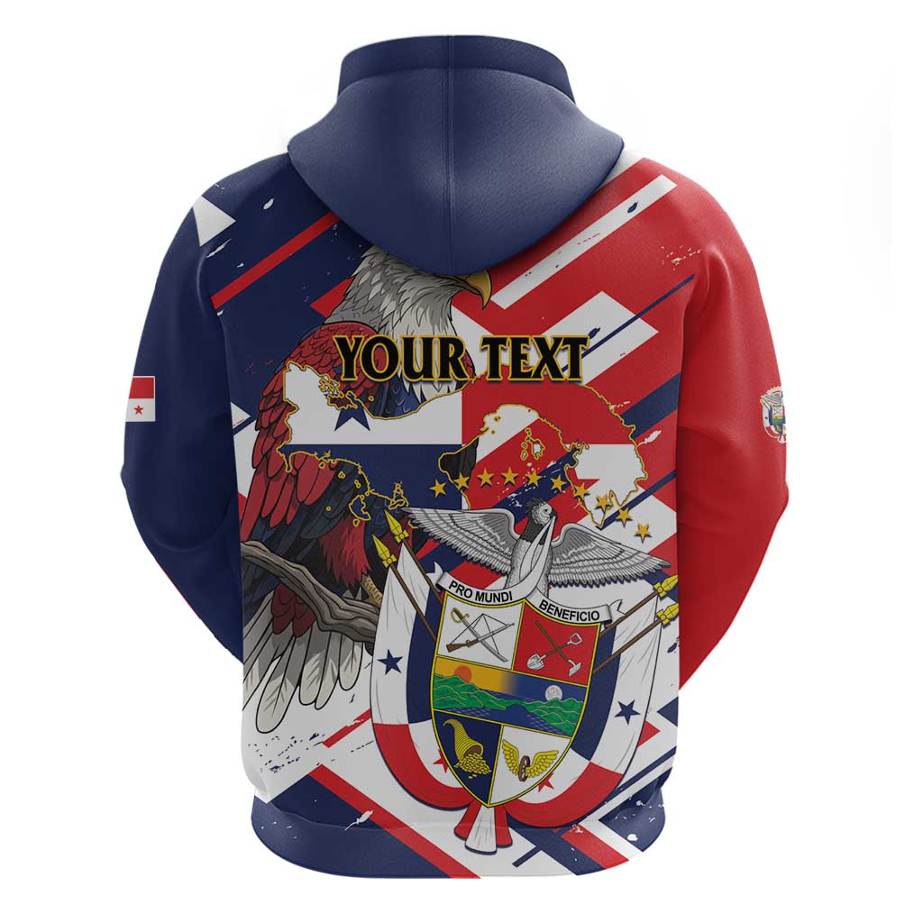 Panama Fiestas Patrias Hoodie Pro Mundi Beneficio - Wonder Print Shop