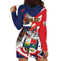 Panama Fiestas Patrias Hoodie Dress Pro Mundi Beneficio - Wonder Print Shop