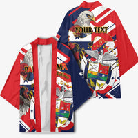 Panama Fiestas Patrias Kimono Pro Mundi Beneficio - Wonder Print Shop