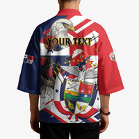 Panama Fiestas Patrias Kimono Pro Mundi Beneficio - Wonder Print Shop