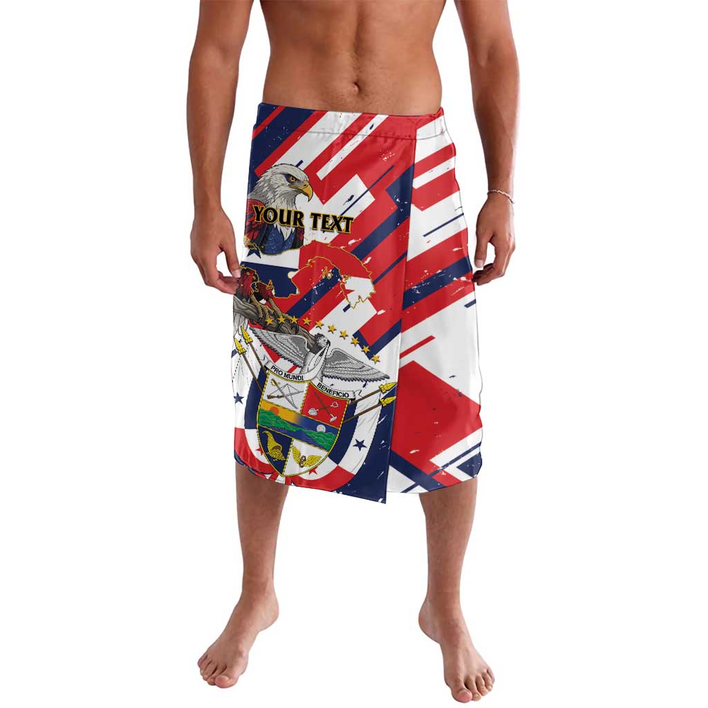 Panama Fiestas Patrias Lavalava Pro Mundi Beneficio - Wonder Print Shop