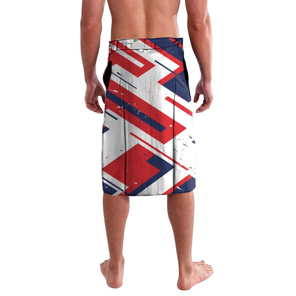 Panama Fiestas Patrias Lavalava Pro Mundi Beneficio - Wonder Print Shop