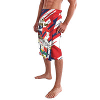 Panama Fiestas Patrias Lavalava Pro Mundi Beneficio - Wonder Print Shop