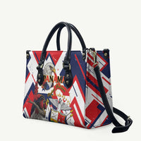 Panama Fiestas Patrias Leather Bag Pro Mundi Beneficio - Wonder Print Shop