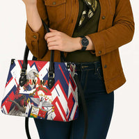 Panama Fiestas Patrias Leather Bag Pro Mundi Beneficio - Wonder Print Shop