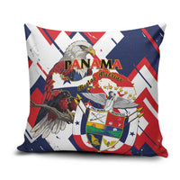 Panama Fiestas Patrias Pillow Cover Pro Mundi Beneficio - Wonder Print Shop
