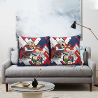 Panama Fiestas Patrias Pillow Cover Pro Mundi Beneficio - Wonder Print Shop
