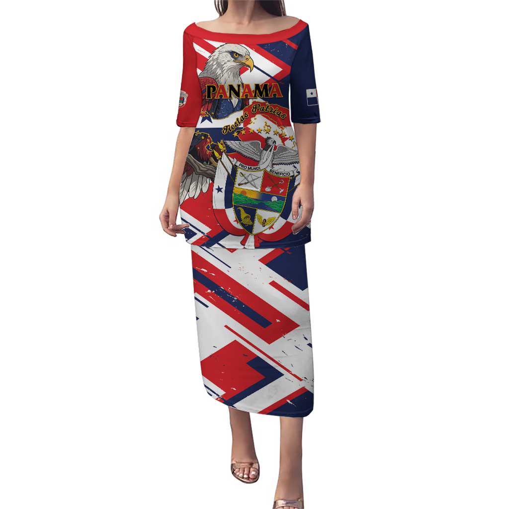 Panama Fiestas Patrias Puletasi Pro Mundi Beneficio - Wonder Print Shop