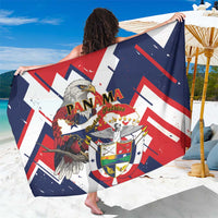 Panama Fiestas Patrias Sarong Pro Mundi Beneficio - Wonder Print Shop