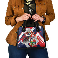 Panama Fiestas Patrias Shoulder Handbag Pro Mundi Beneficio - Wonder Print Shop
