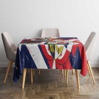 Panama Fiestas Patrias Tablecloth Pro Mundi Beneficio - Wonder Print Shop