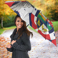Panama Fiestas Patrias Umbrella Pro Mundi Beneficio - Wonder Print Shop