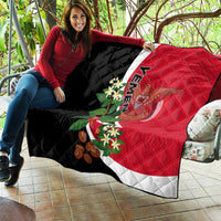 Yemen Unification Day 2024 Quilt May 22 Unity Day Flag Style - Wonder Print Shop