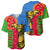 Eritrea Independence Day 2024 Baseball Jersey Eritrean Camel African Pattern - Wonder Print Shop