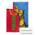 Eritrea Independence Day 2024 Blanket Eritrean Camel African Pattern