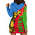 Eritrea Independence Day 2024 Hoodie Dress Eritrean Camel African Pattern
