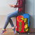 Eritrea Independence Day 2024 Luggage Cover Eritrean Camel African Pattern