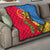 Eritrea Independence Day 2024 Quilt Eritrean Camel African Pattern