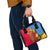 Eritrea Independence Day 2024 Shoulder Handbag Eritrean Camel African Pattern