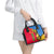 Eritrea Independence Day 2024 Shoulder Handbag Eritrean Camel African Pattern