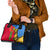 Eritrea Independence Day 2024 Shoulder Handbag Eritrean Camel African Pattern