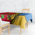 Eritrea Independence Day 2024 Tablecloth Eritrean Camel African Pattern - Wonder Print Shop