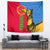 Eritrea Independence Day 2024 Tapestry Eritrean Camel African Pattern