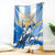 Argentina Revolution Day Blanket Sol de Mayo Warrior