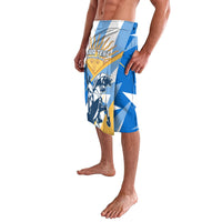 Argentina Revolution Day Lavalava Sol de Mayo Warrior - Wonder Print Shop