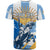 Argentina Revolution Day T Shirt Sol de Mayo Warrior - Wonder Print Shop