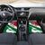 Jordan Independence Day Car Mats Jordanie Folk Pattern Flag Style - Wonder Print Shop