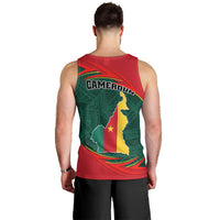 cameroon-men-tank-top-cameroun-coat-of-arms-mix-african-pattern