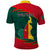 personalised-cameroon-polo-shirt-cameroun-coat-of-arms-mix-african-pattern