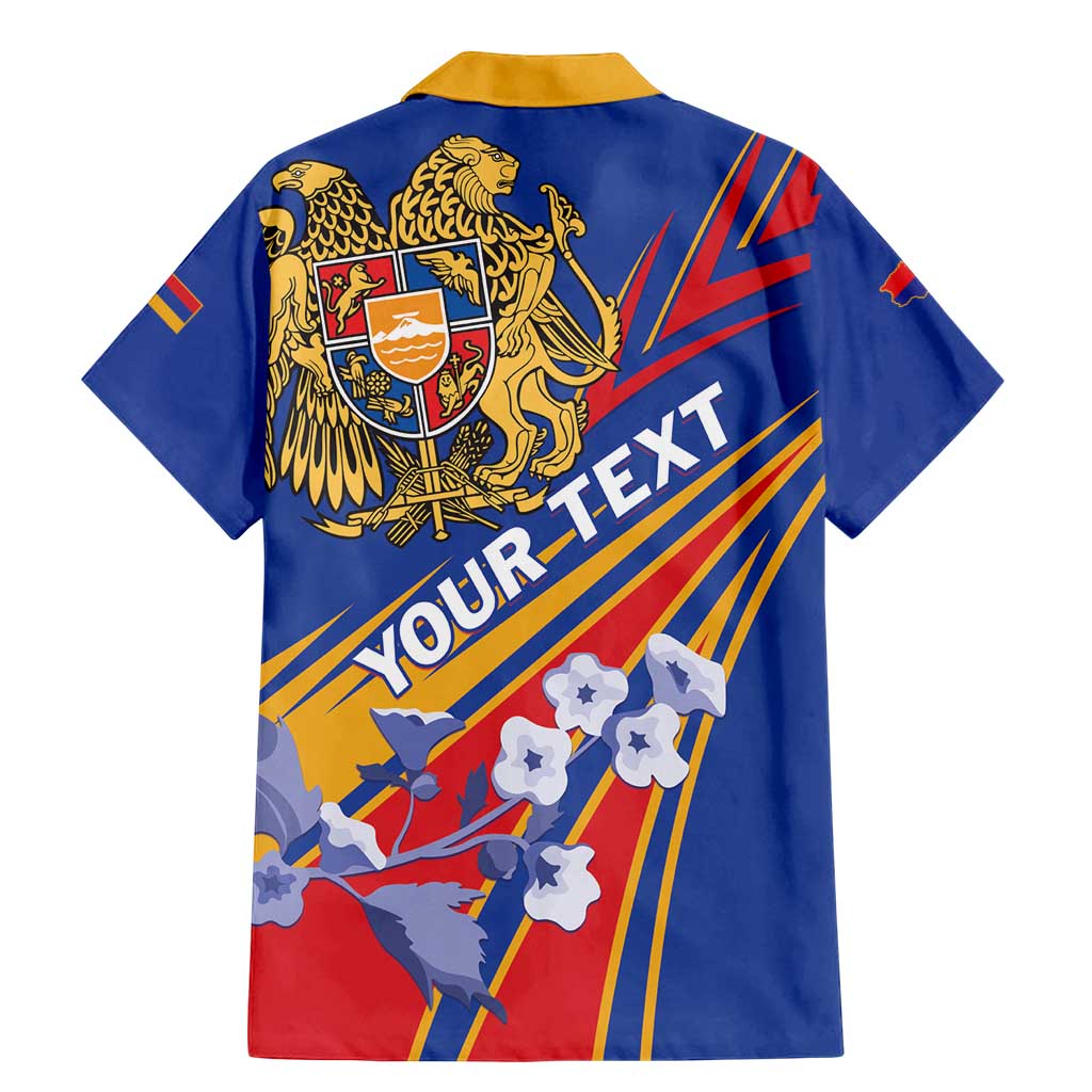 Armenia Family Matching Mermaid Dress and Hawaiian Shirt Mek Azg Mek Mshakouyt - Wonder Print Shop