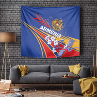 Armenia Tapestry Mek Azg Mek Mshakouyt - Wonder Print Shop
