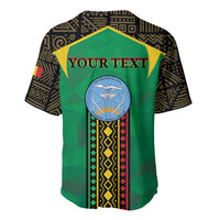 Mali Baseball Jersey Mali ka Fasojamana - Wonder Print Shop