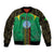 Mali Bomber Jacket Mali ka Fasojamana - Wonder Print Shop