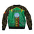 Mali Bomber Jacket Mali ka Fasojamana - Wonder Print Shop