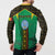 Mali Button Sweatshirt Mali ka Fasojamana - Wonder Print Shop