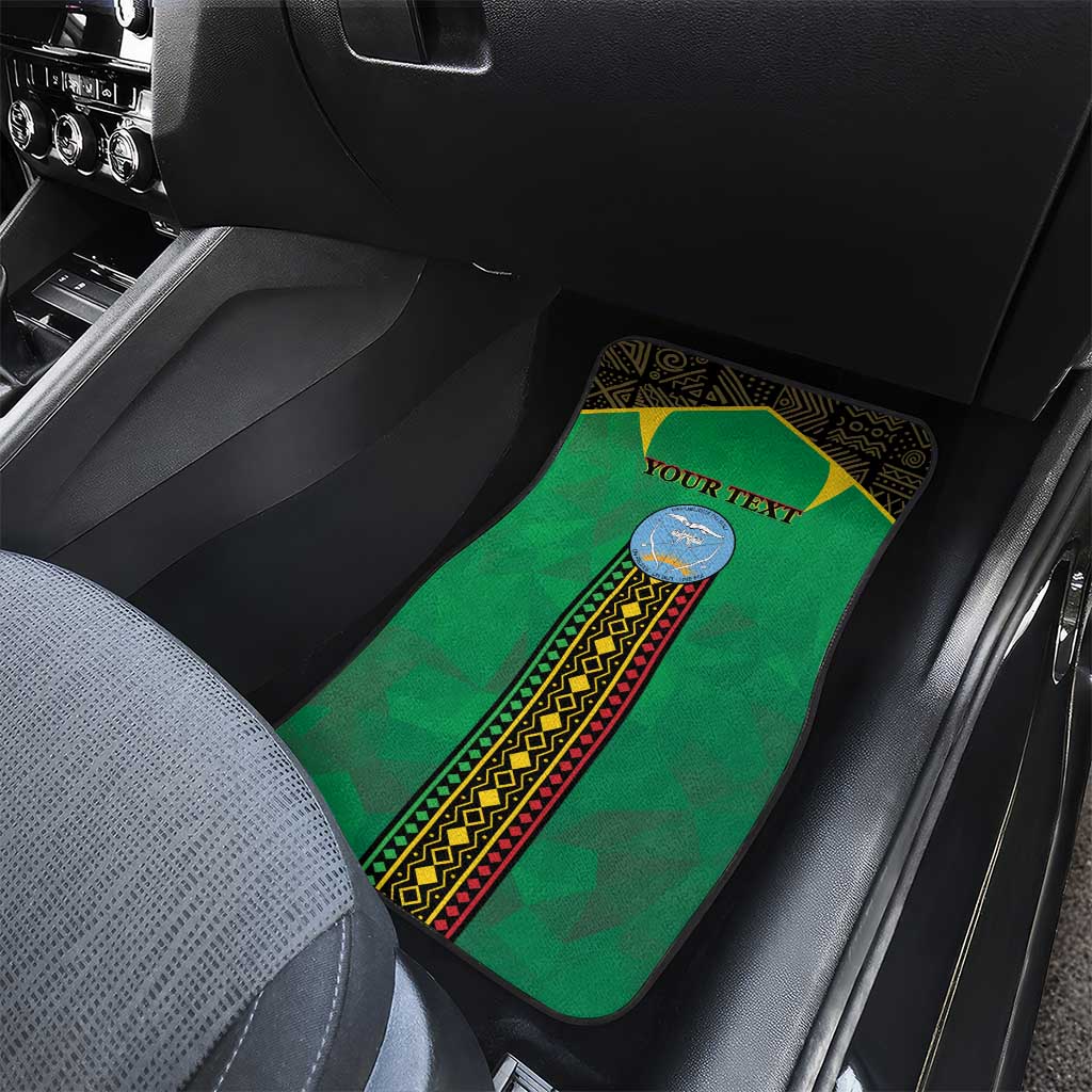 Mali Car Mats Mali ka Fasojamana - Wonder Print Shop