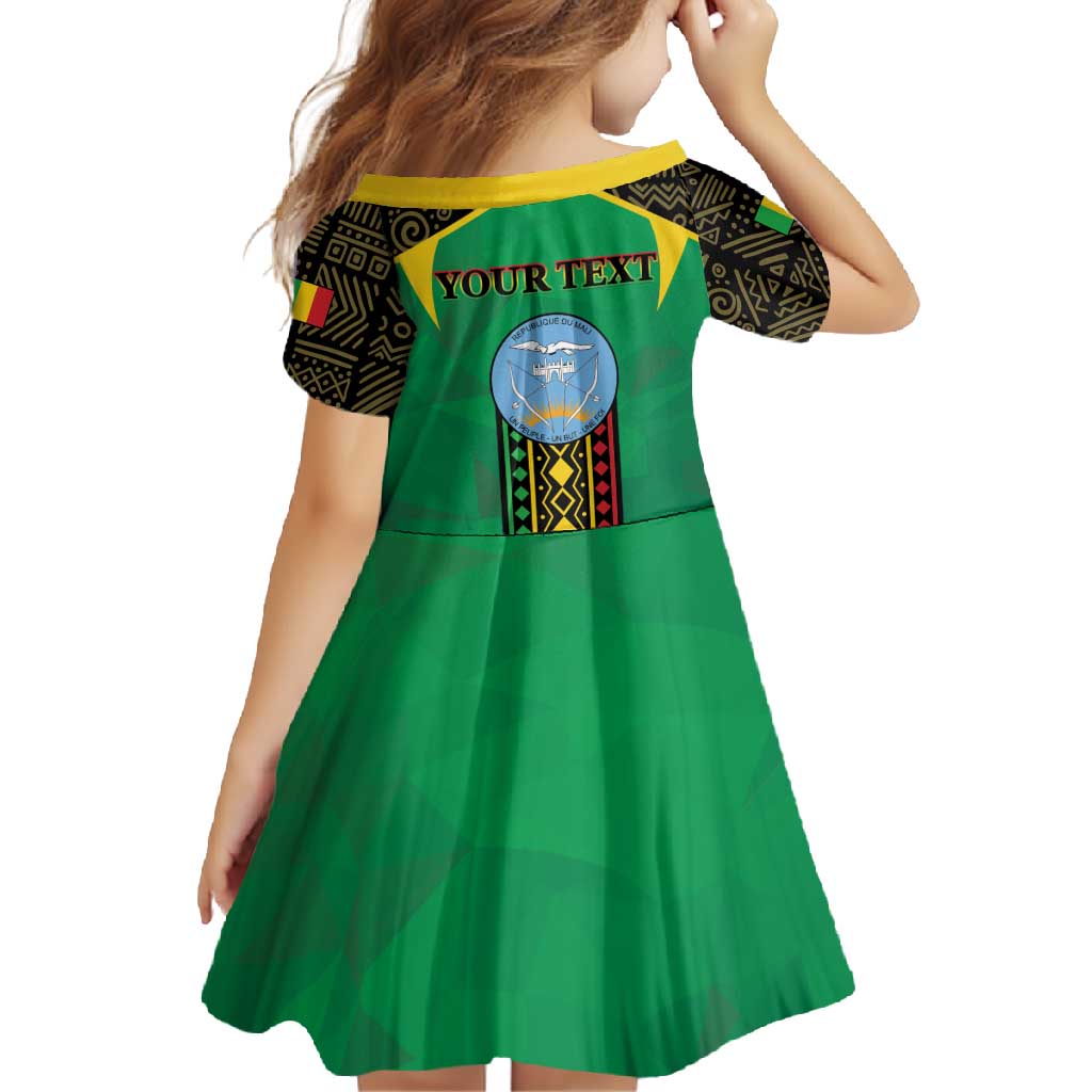 Mali Family Matching Off Shoulder Maxi Dress and Hawaiian Shirt Mali ka Fasojamana - Wonder Print Shop