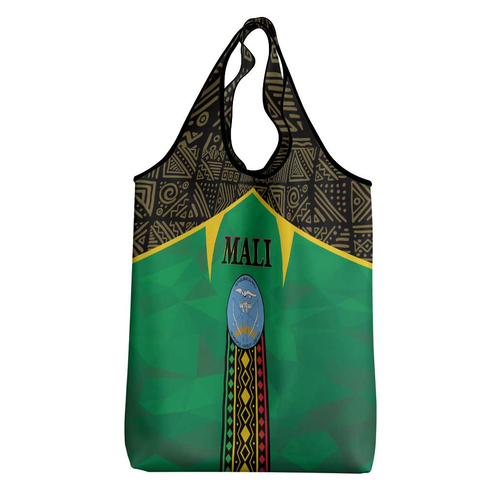 Mali Grocery Bag Mali ka Fasojamana